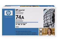 Hp beeldoverdrachtskit (C9734A)